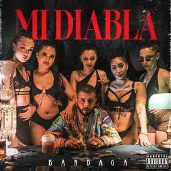 Portada de MI DIABLA