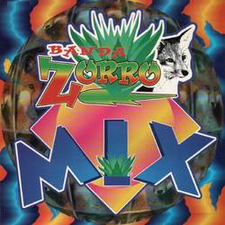 Portada de Mix