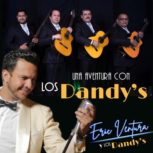 Portada de Una Aventura Con los Dandy´s