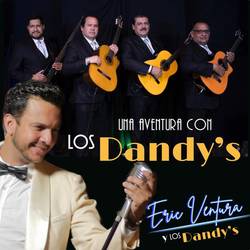 Portada de Una Aventura Con los Dandy´s