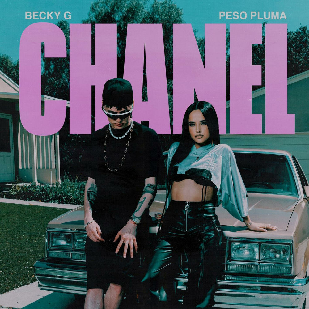 Portada de CHANEL