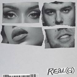 Portada de Real G