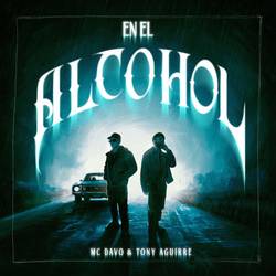 Portada de En El Alcohol