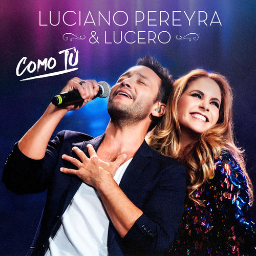 Portada de Como Tú