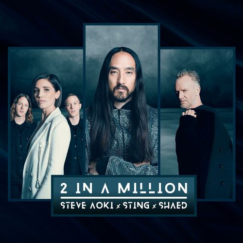 Portada de 2 In A Million