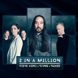 Portada de 2 In A Million