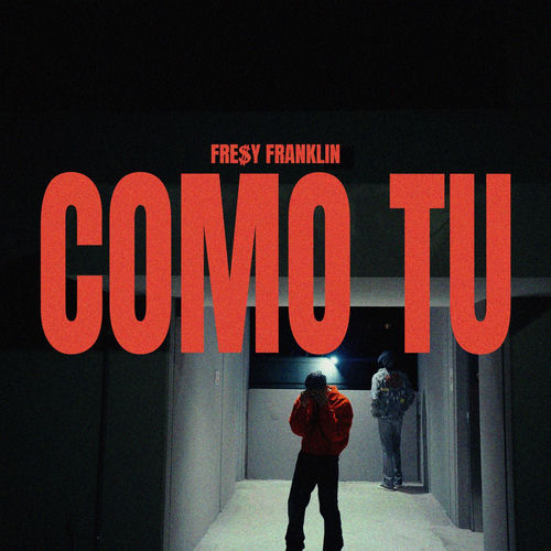 Portada de Como Tu