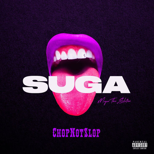 Portada de Suga (Chopnotslop Remix)