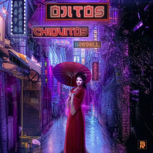 Portada de Ojitos Chiquitos