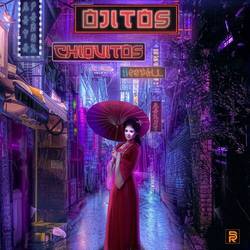 Portada de Ojitos Chiquitos