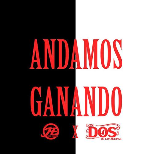 Portada de ANDAMOS GANANDO