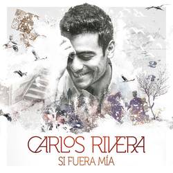 Portada de Si Fuera Mía - EP