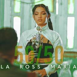 Portada de 50/50