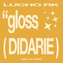 Portada de GLOSS (DIDARIE)