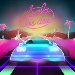 Portada de Solo los Dos