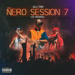 Portada de Ñero Session 7