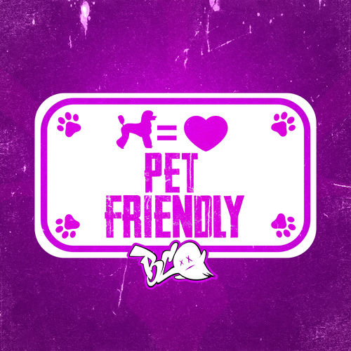 Portada de PET FRIENDLY