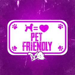 Portada de PET FRIENDLY