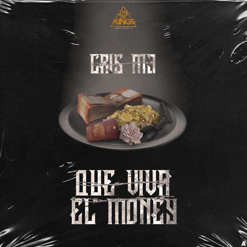 Portada de Que Viva el Money