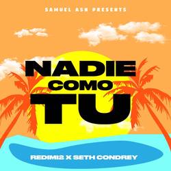 Portada de Nadie Como Tu