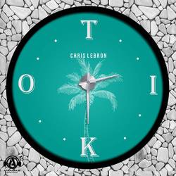Portada de Tik Tok