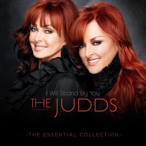 Portada de I Will Stand By You - The Essential Collection