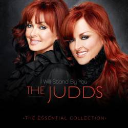 Portada de I Will Stand By You - The Essential Collection