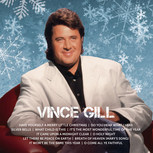 Portada de Christmas