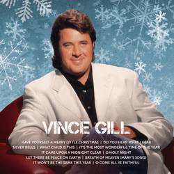 Portada de Christmas