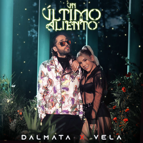 Portada de Un Ultimo Aliento