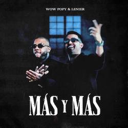 Portada de Más y Más