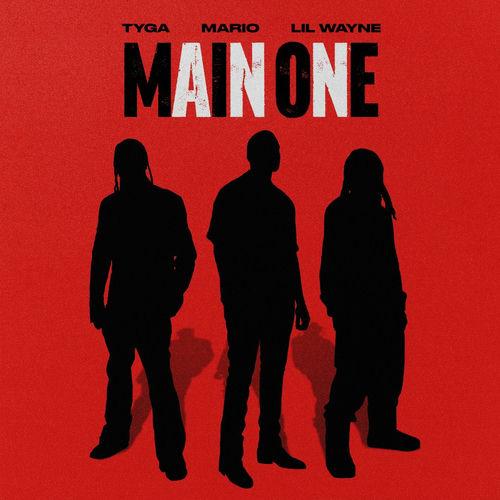 Portada de Main One (feat. Tyga)