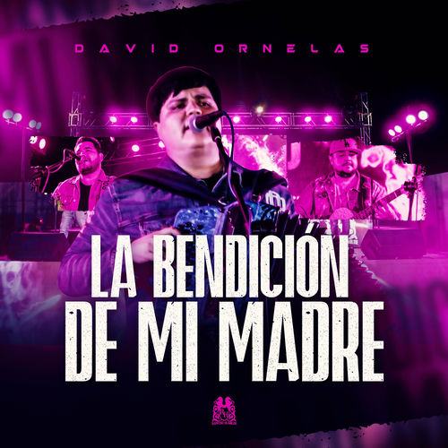 Portada de La Bendición De Mi Madre