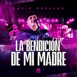 Portada de La Bendición De Mi Madre