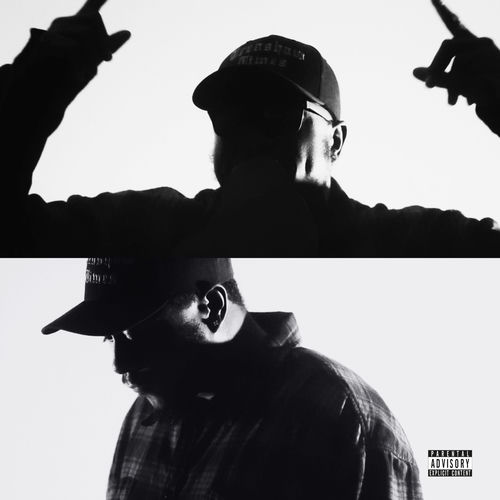 Portada de Blessings On Me