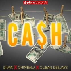 Portada de Cash