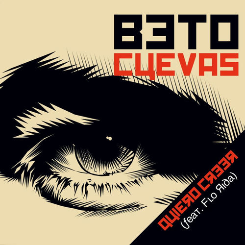 Portada de Quiero Creer (feat. Flo Rida)