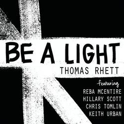 Portada de Be A Light