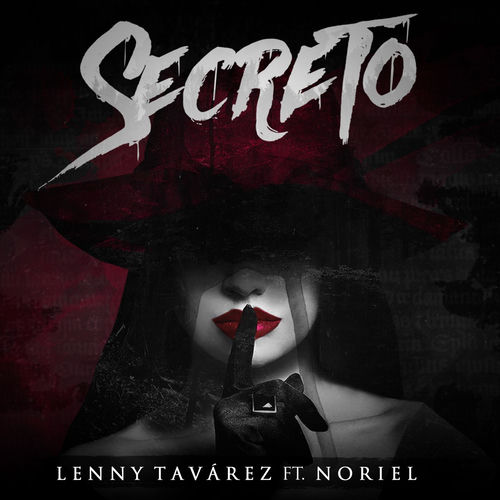 Portada de Secreto