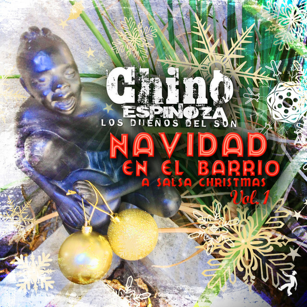 Portada de BLANCA NAVIDAD