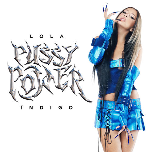 Portada de Pussy Power