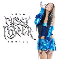 Portada de Pussy Power