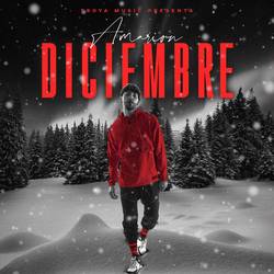 Portada de Diciembre
