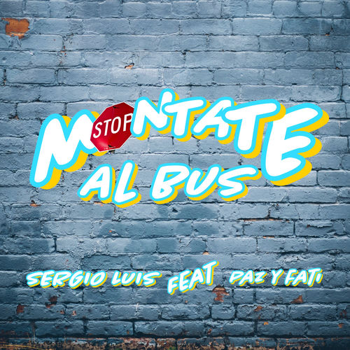 Portada de Móntate al Bus