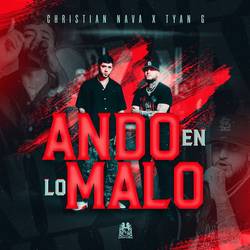 Portada de Ando En Lo Malo