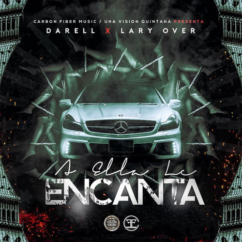 Portada de A Ella le Encanta