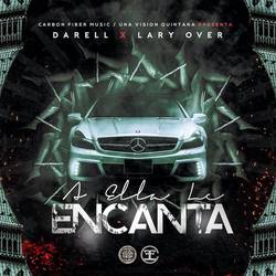 Portada de A Ella le Encanta