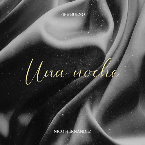 Portada de Una Noche