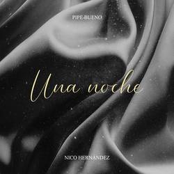 Portada de Una Noche
