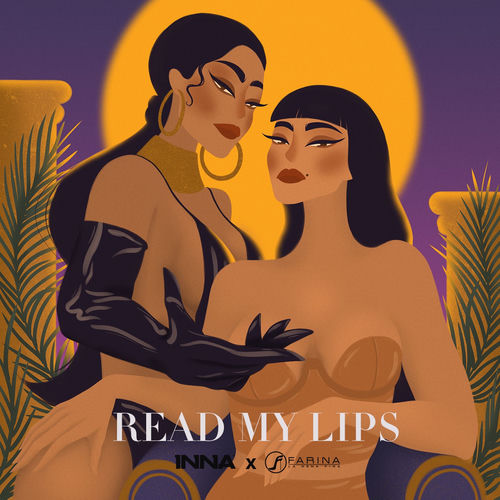 Portada de Read My Lips